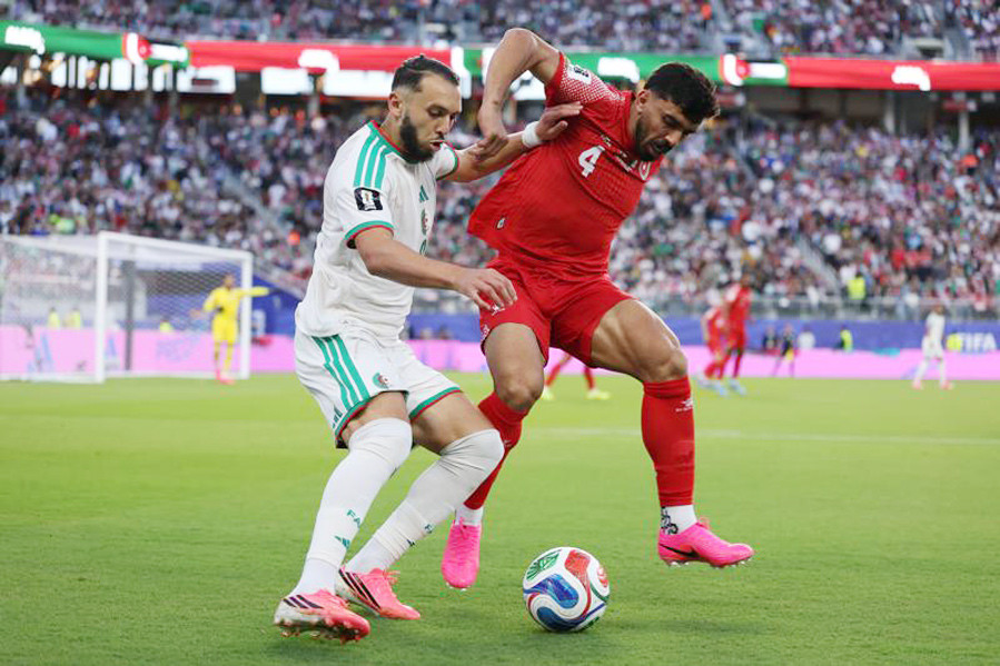 Jordan v Algeria Group J FIFA World Cup 2026.jpg