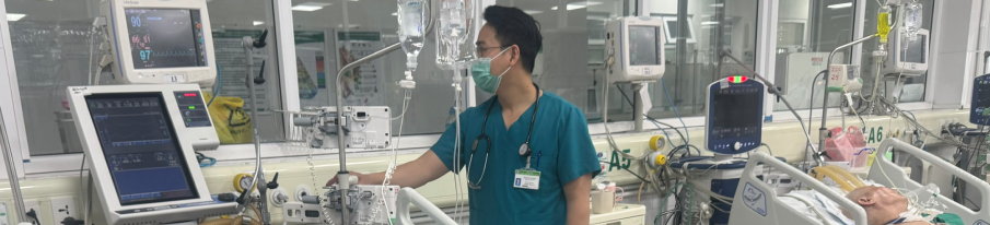 Khi bác sĩ phải nói điều đau lòng nhất