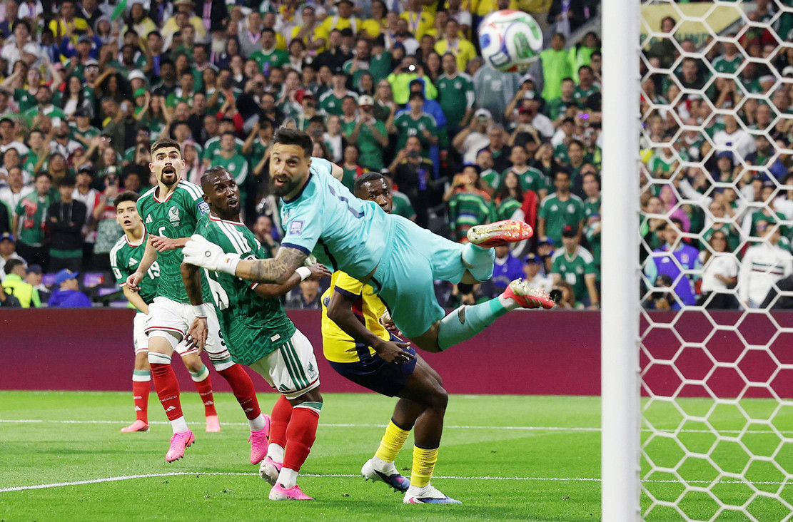 Mexico v Ecuador Round Of 32 FIFA World Cup 2026 (1).jpg