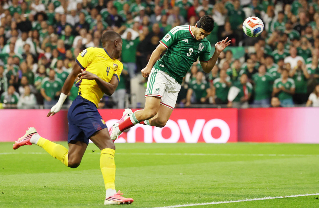 Mexico v Ecuador Round Of 32 FIFA World Cup 2026.jpg