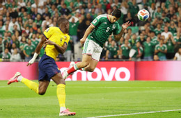 Mexico v Ecuador Round Of 32 FIFA World Cup 2026.jpg