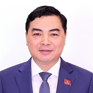Ông Nguyễn Hoài Anh