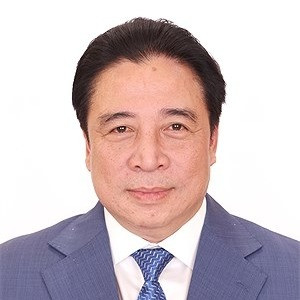 Ông Nguyễn Khắc Toàn