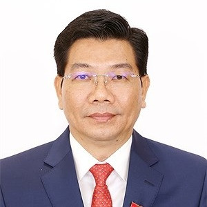 Ông Nguyễn Mạnh Hùng