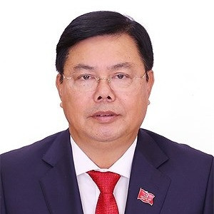 Ông Nguyễn Tiến Hải