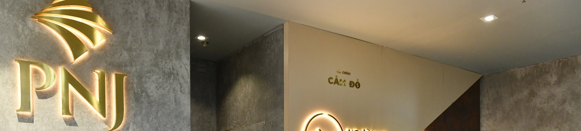 Góc khuất thị trường kim cương