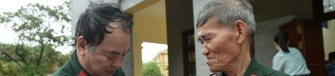Tri ân tháng Bảy
