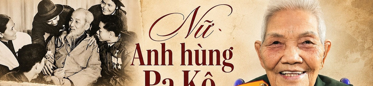 Khi chiến tranh đi qua, lời thề ở lại