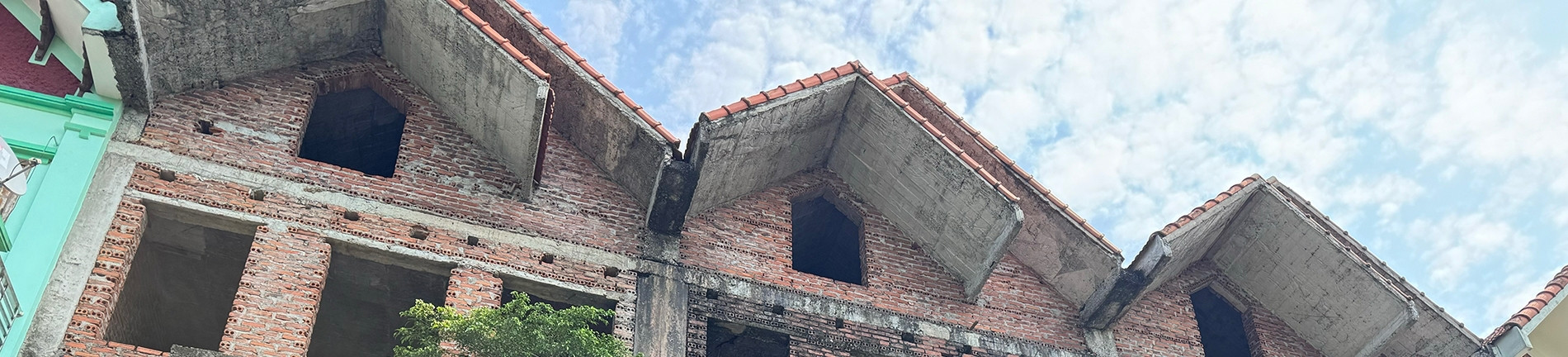 Loạt dự án dở dang bị Hà Nội điểm danh
