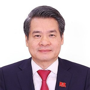 Ông Nguyễn Quang Đức