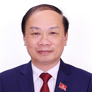 Ông Phạm Tất Thắng