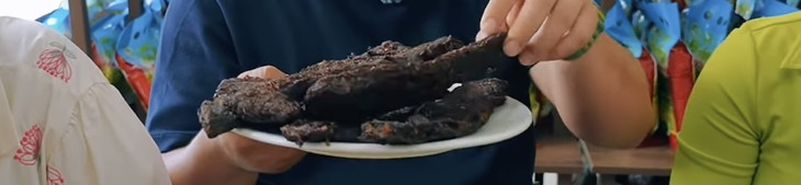 Hệ luỵ của việc đánh tráo hàng ngoại thành đặc sản Việt