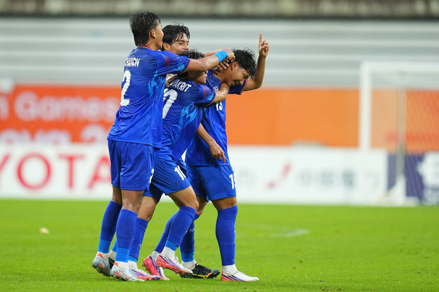 U23 Thai Lan U23 Kyrgyzstan 4.jpg