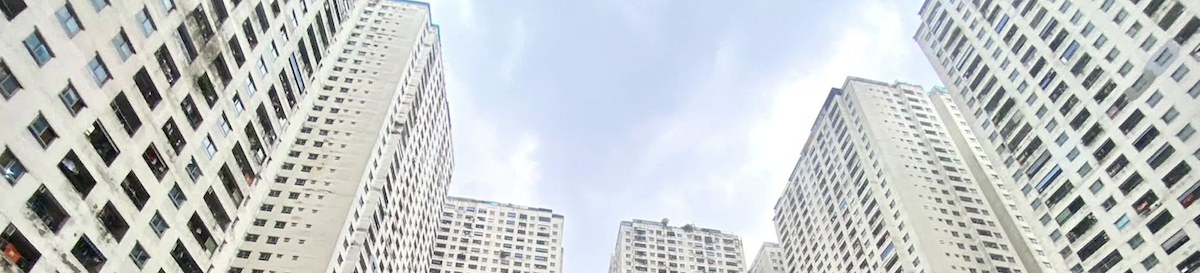 Sửa sai ở HH Linh Đàm