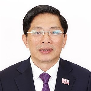 Ông Đặng Văn Dũng