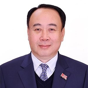 Nguyễn Sỹ Hiệp