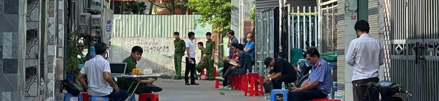 Vụ sát hại 3 người trong một gia đình ở Đồng Nai