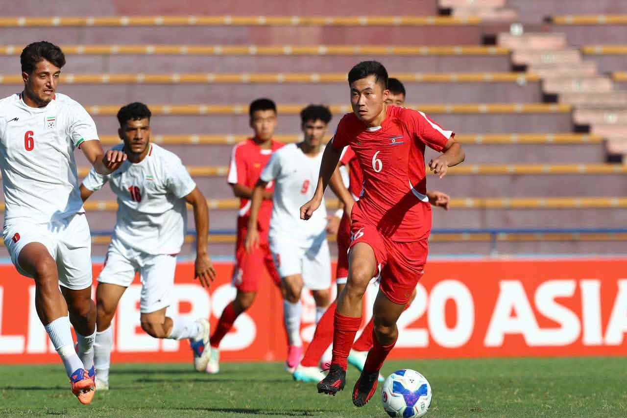 U20 Trieu Tien vs U20 Iran 1.jpg