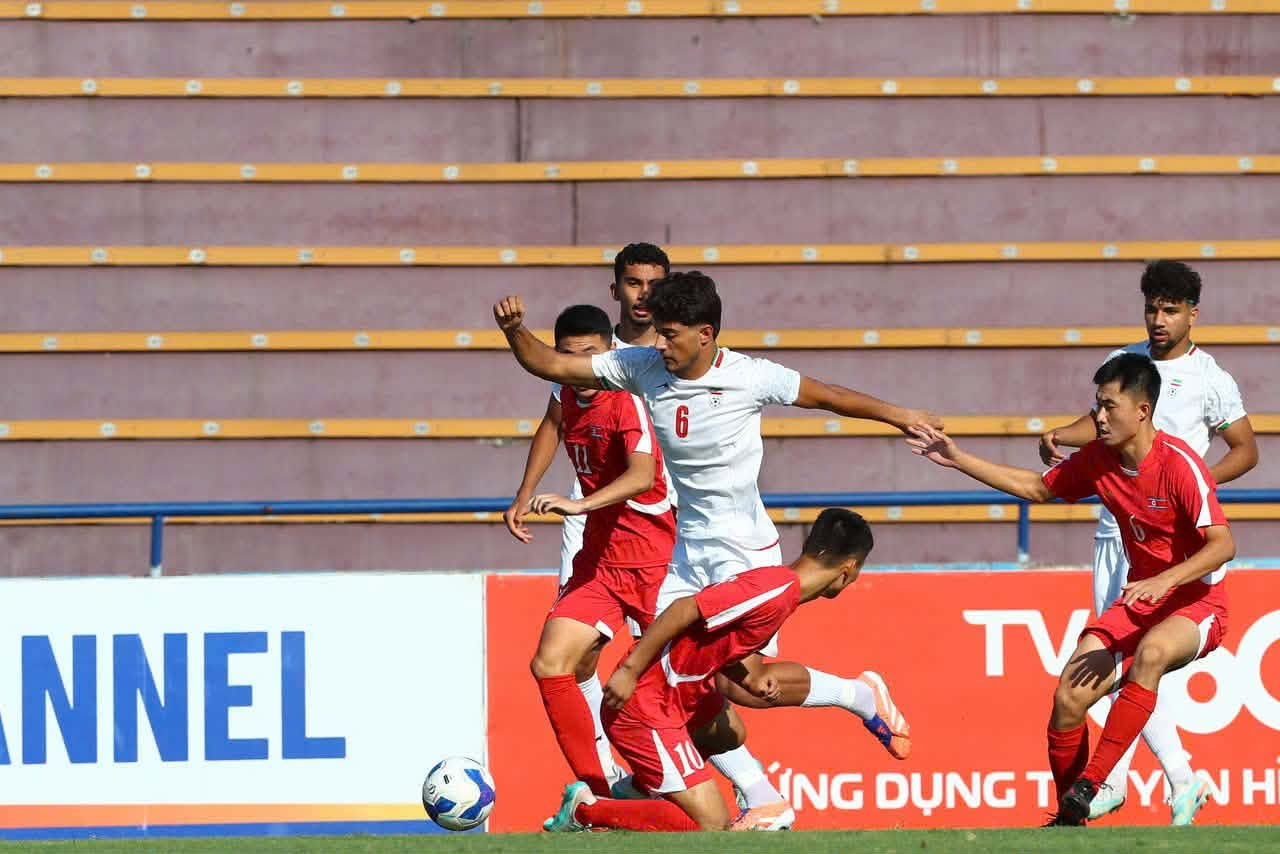 U20 Trieu Tien vs U20 Iran.jpg