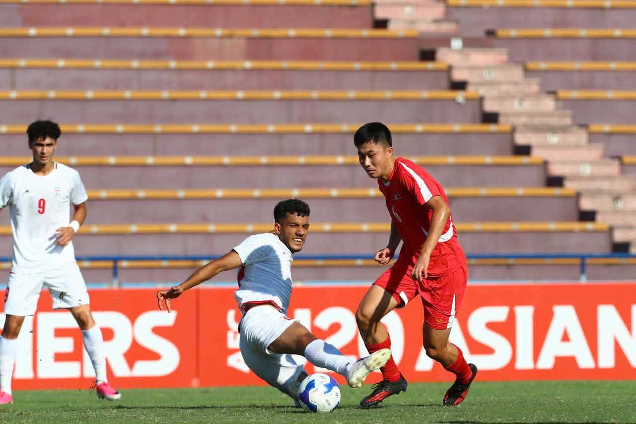 U20 Trieu Tien vs U20 Iran 3.jpg