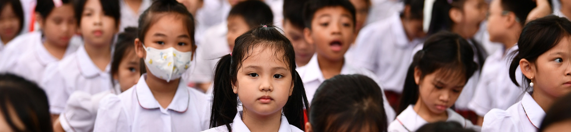 Giải bài toán mất cân bằng giới tính khi sinh