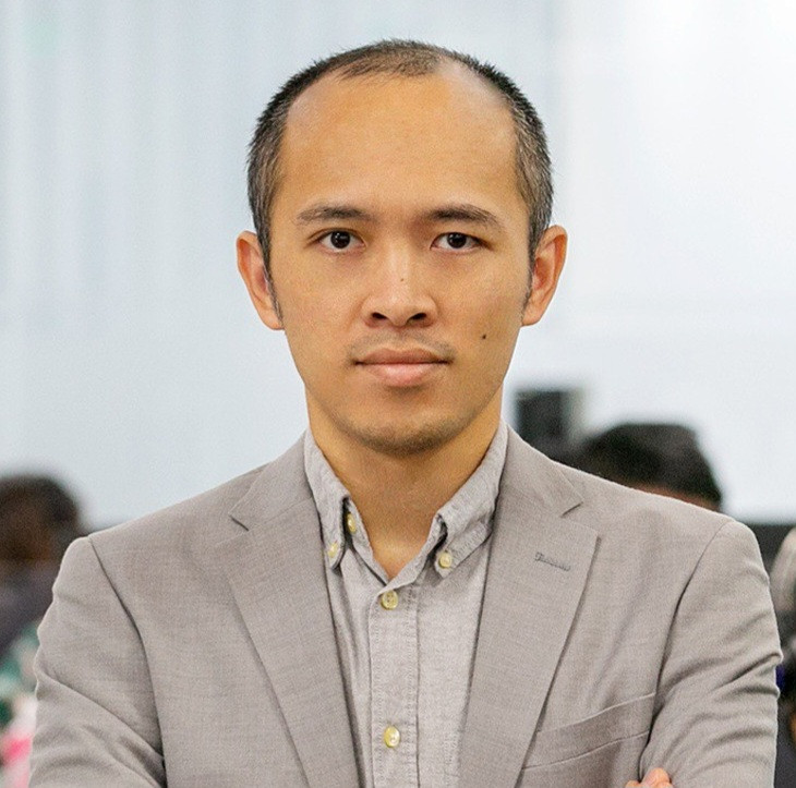 Vũ Ngọc Sơn