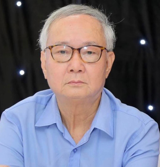 Nguyễn Như Phong
