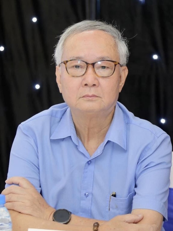 Nguyễn Như Phong