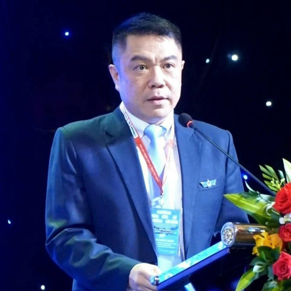 Nguyễn Phước Thắng