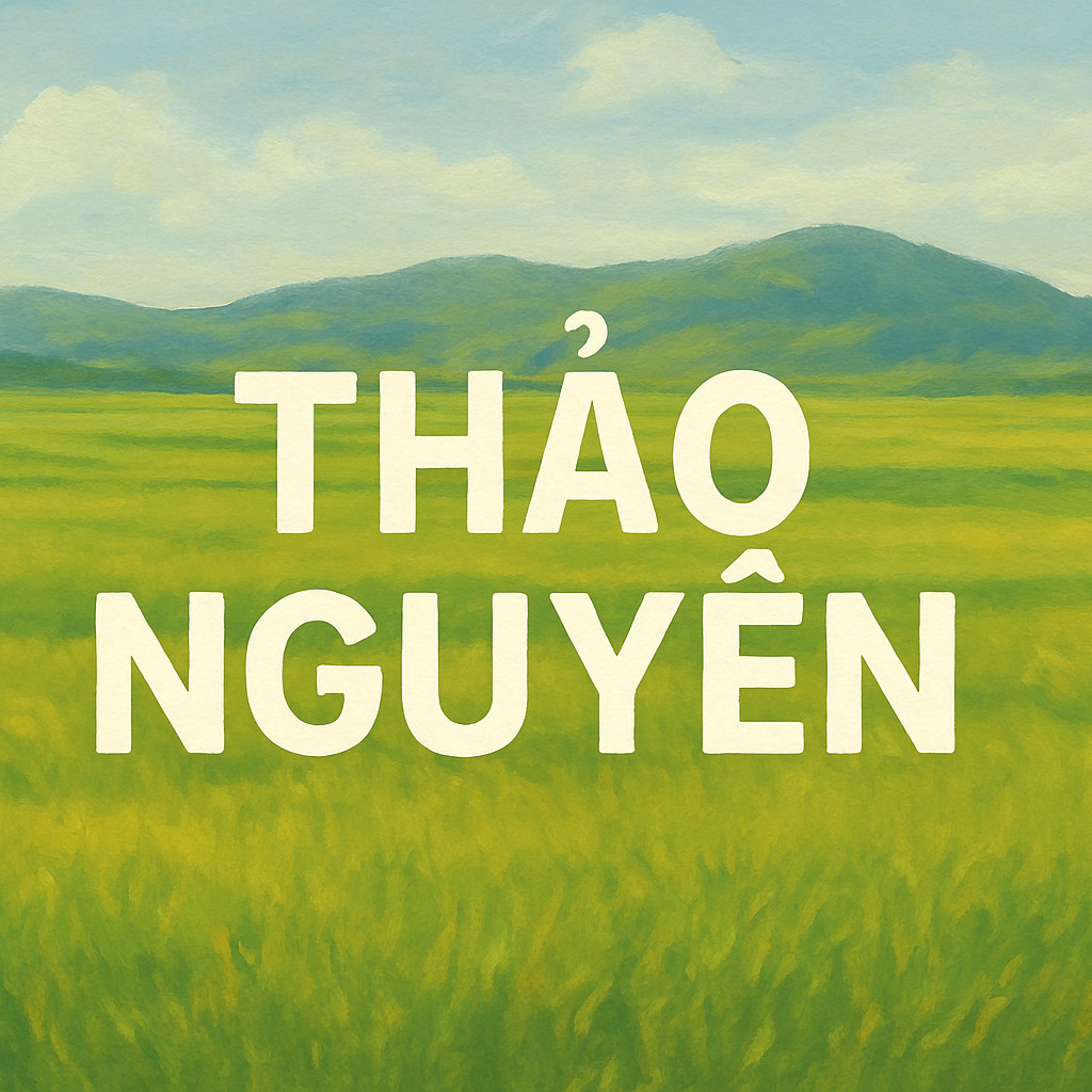 Thảo Nguyên