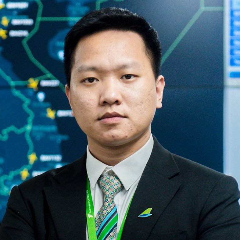 Thế Sơn