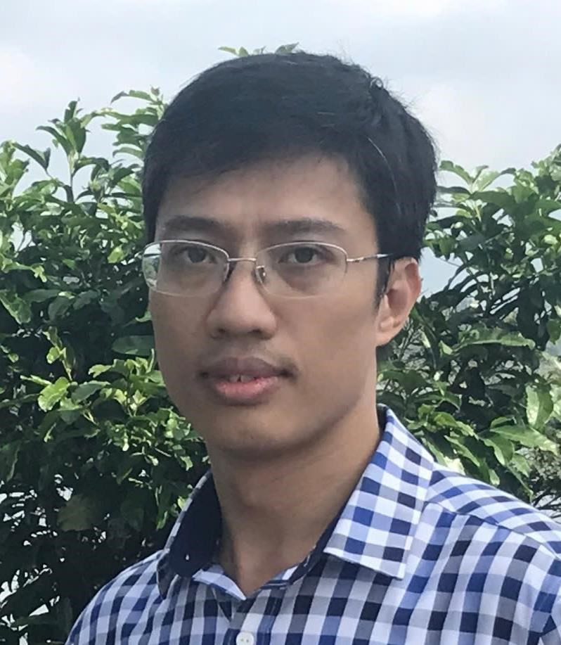Thiếu tá Lê Minh Nam