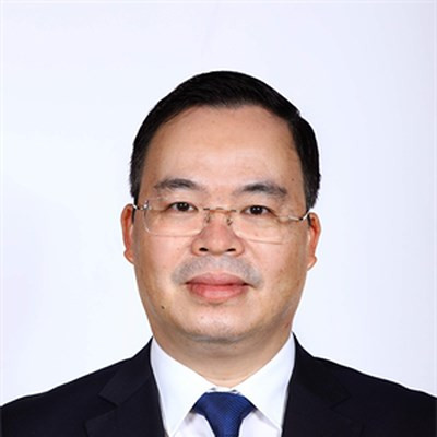 TS. Trần Văn Khải