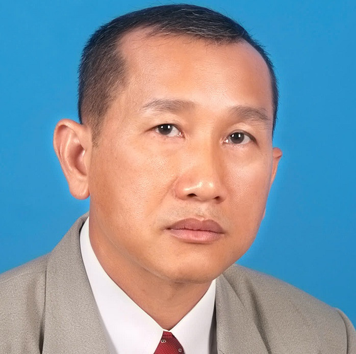 Minh Dực