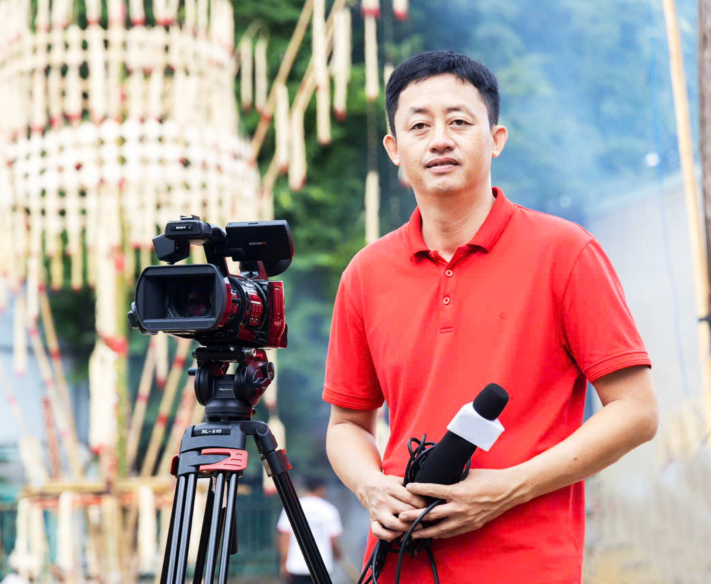 Ngọc Chí