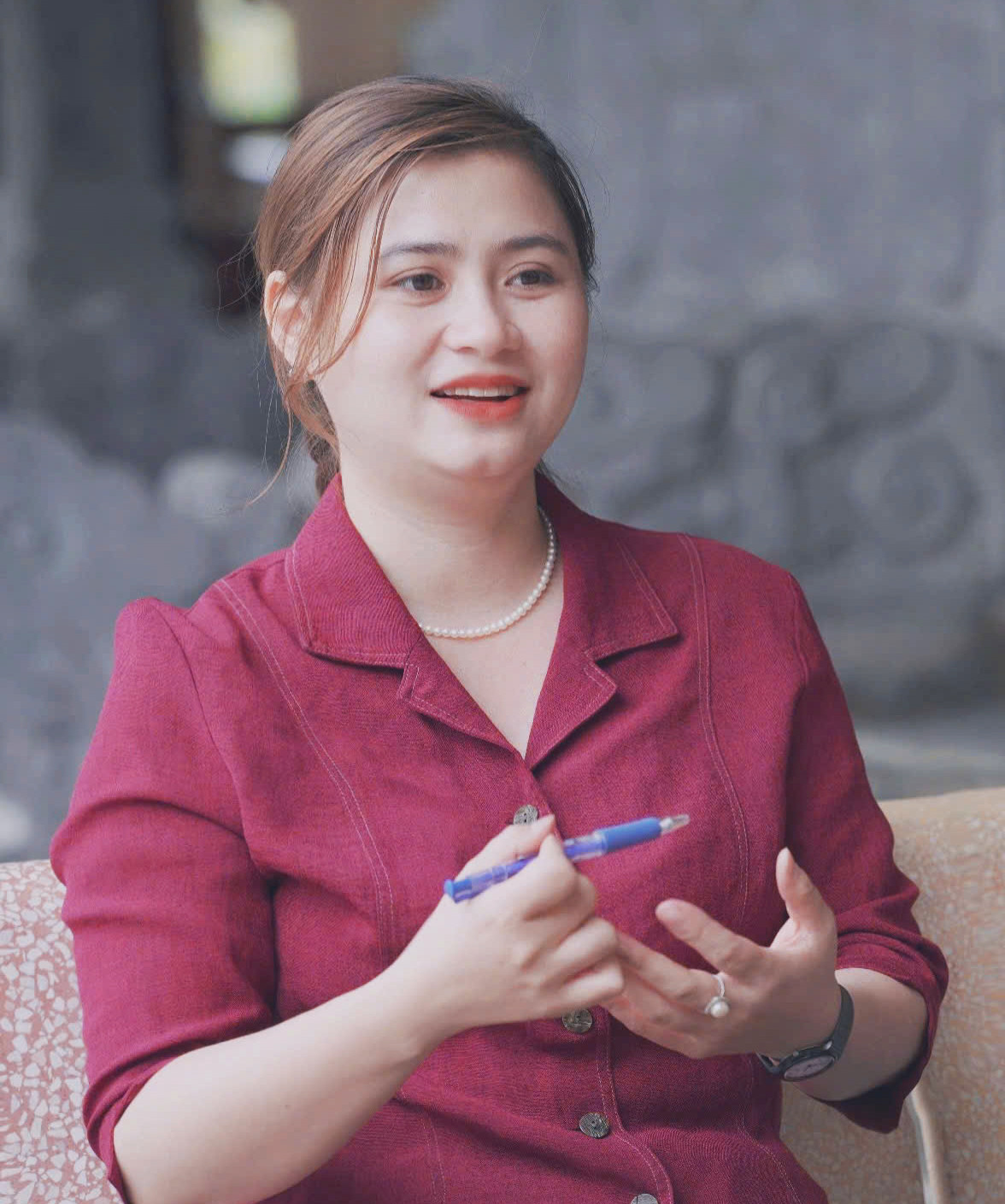 Hồng Phúc