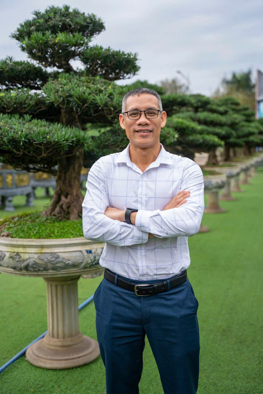 Thanh Nguyễn