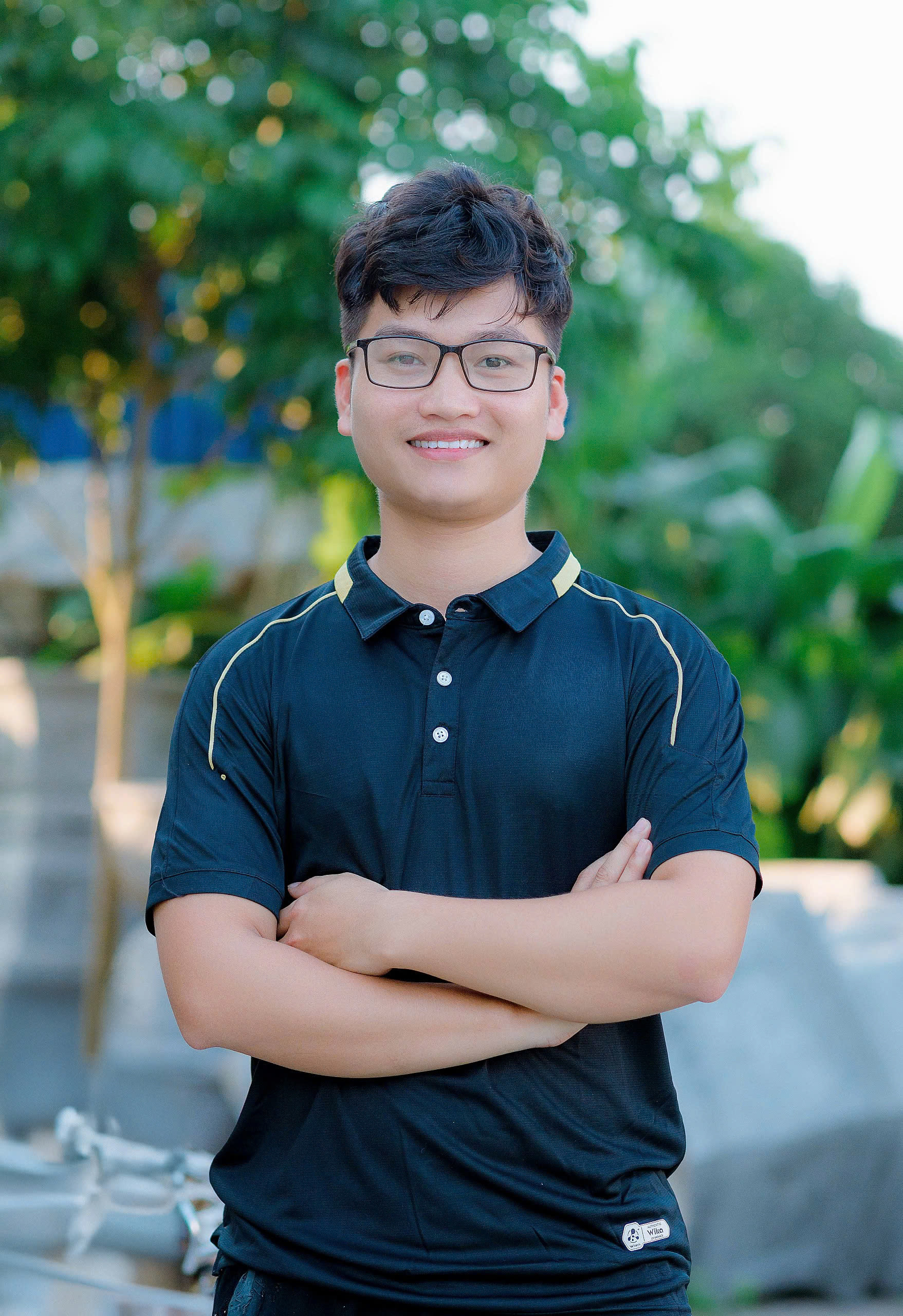 Vũ Mừng