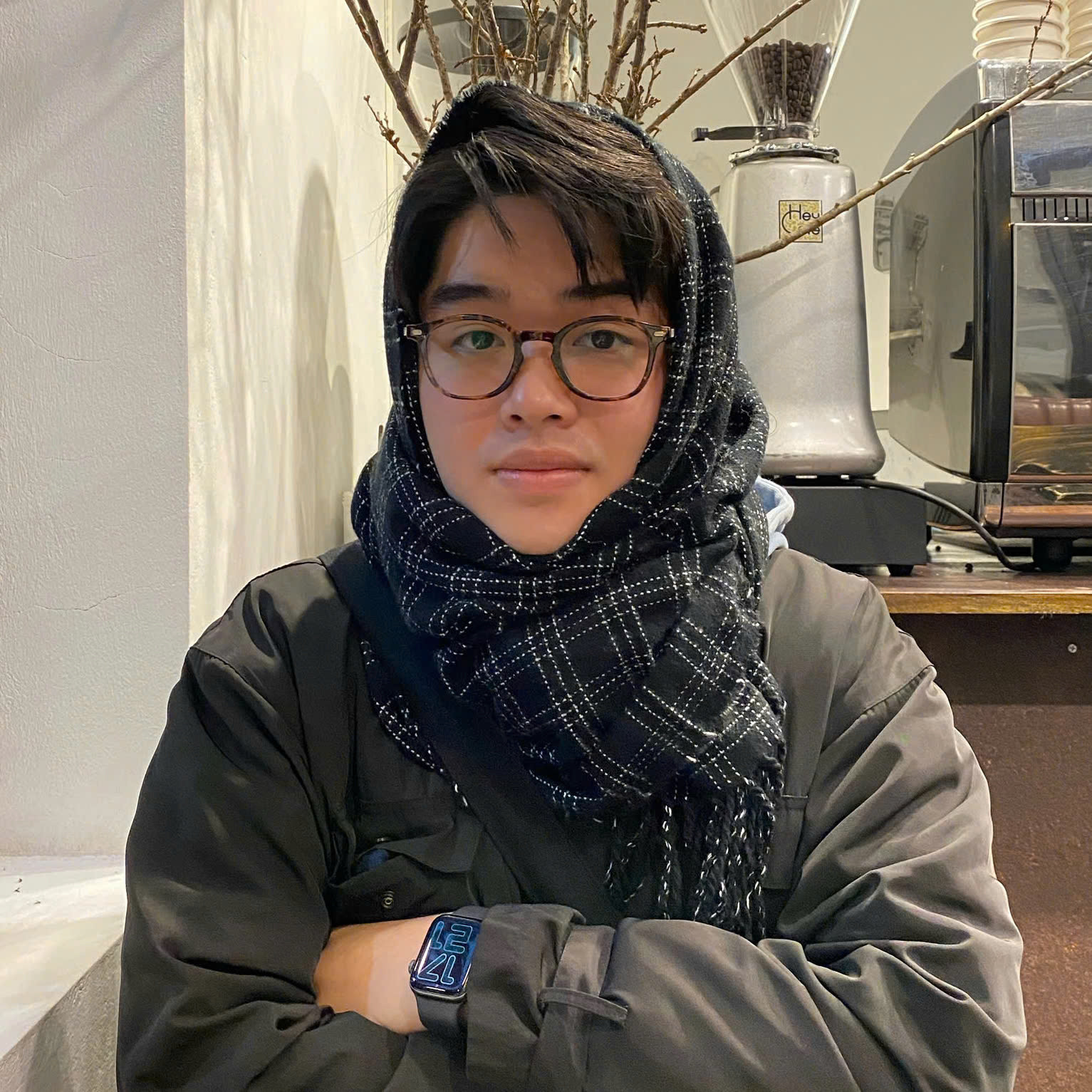 Huy Anh