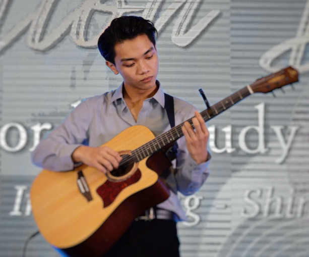 Bảo Minh