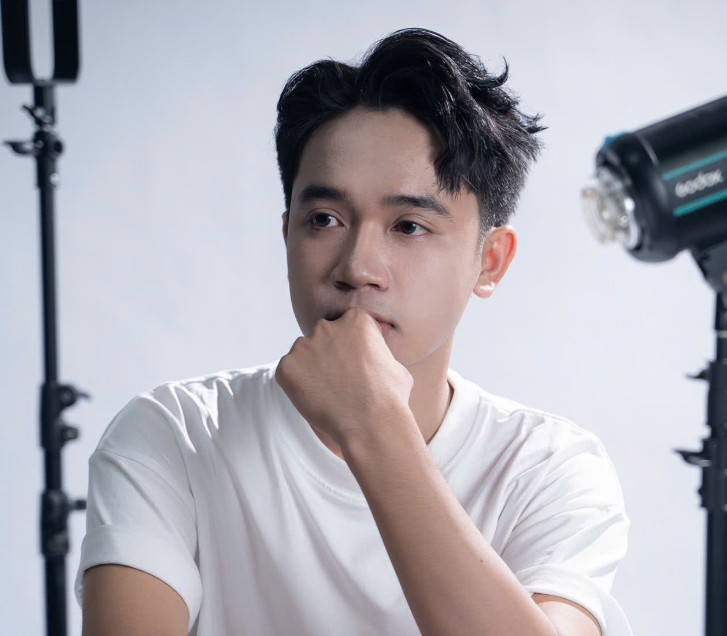 Nguyễn Huy