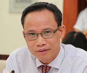 TS. Cấn Văn Lực