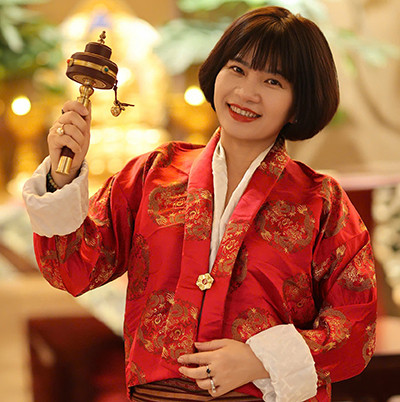 Vân Nga