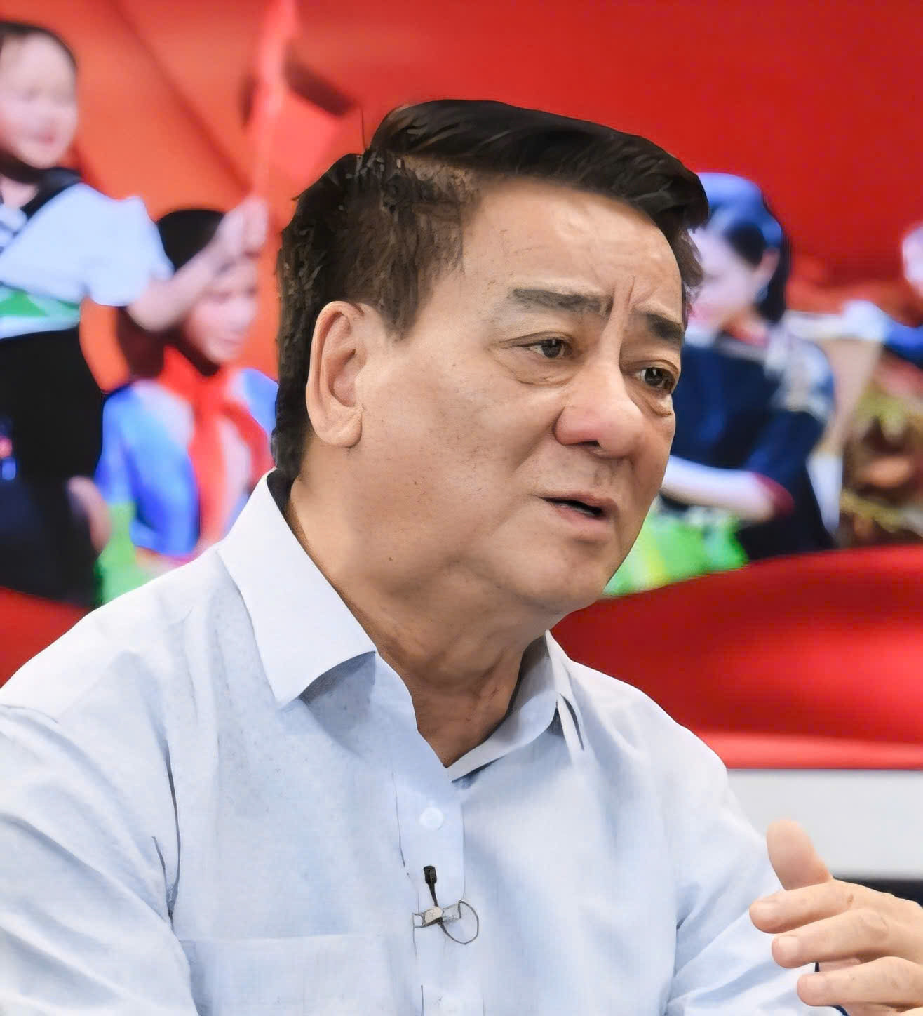 Hoàng Xuân Lương