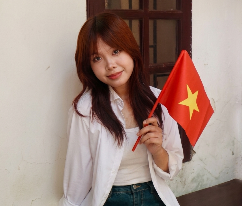 Khánh Linh Phạm