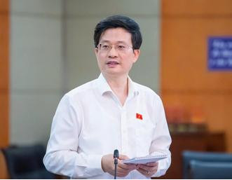 PGS.TS. Đỗ Chí Nghĩa