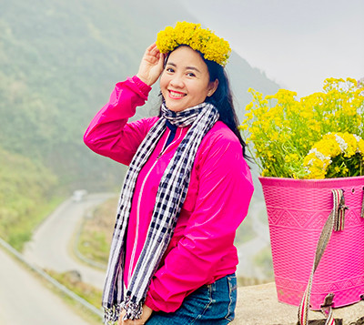 Việt Hà