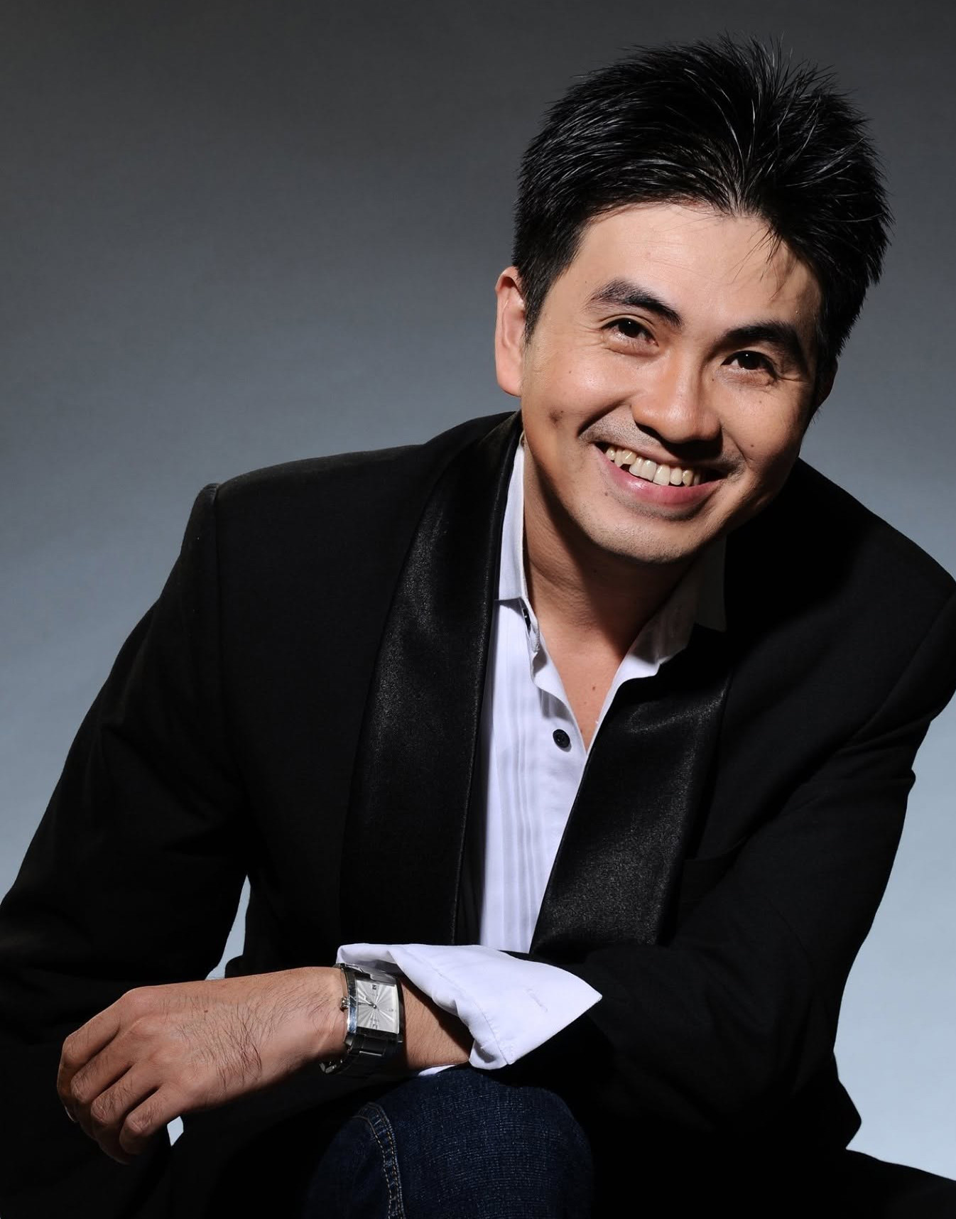 Lê Quang Thanh Tâm