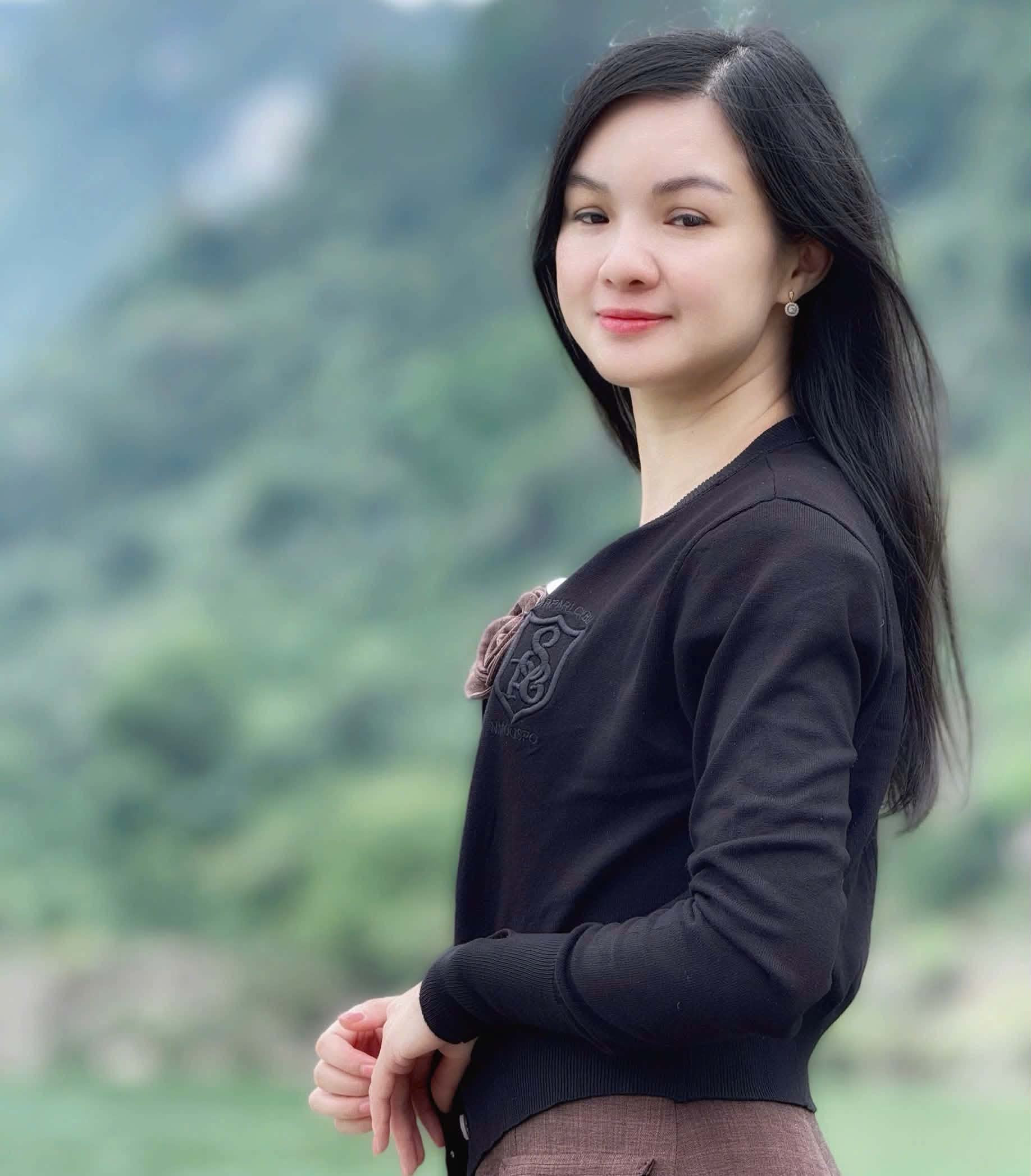 Thanh Huyền
