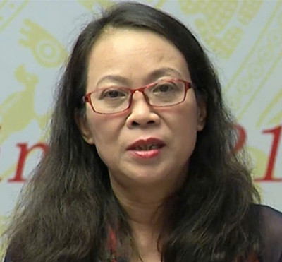 Hoàng Thị Hạnh 